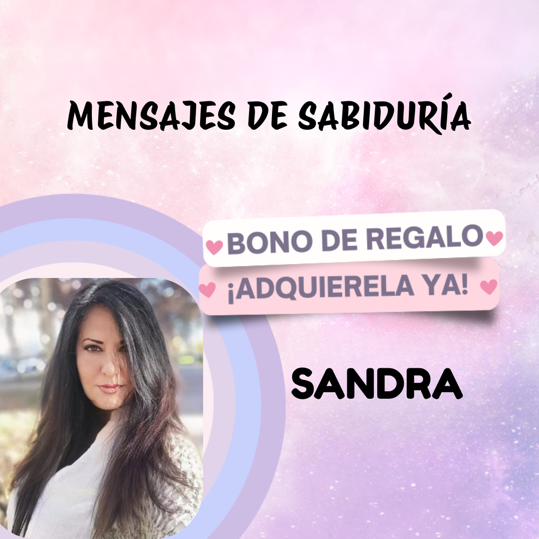 Mensajes de Sabiduría