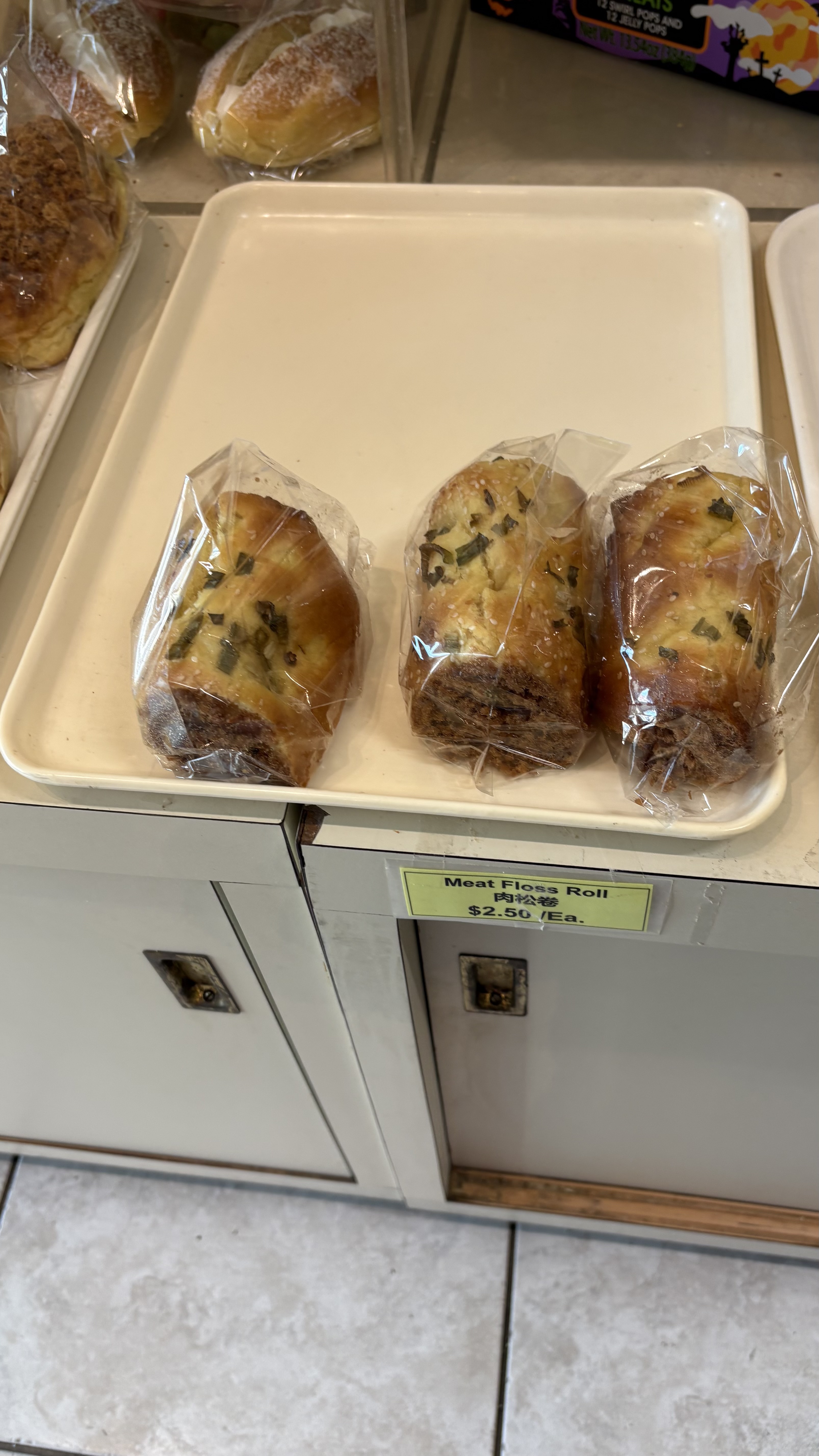Mini Sausage Roll