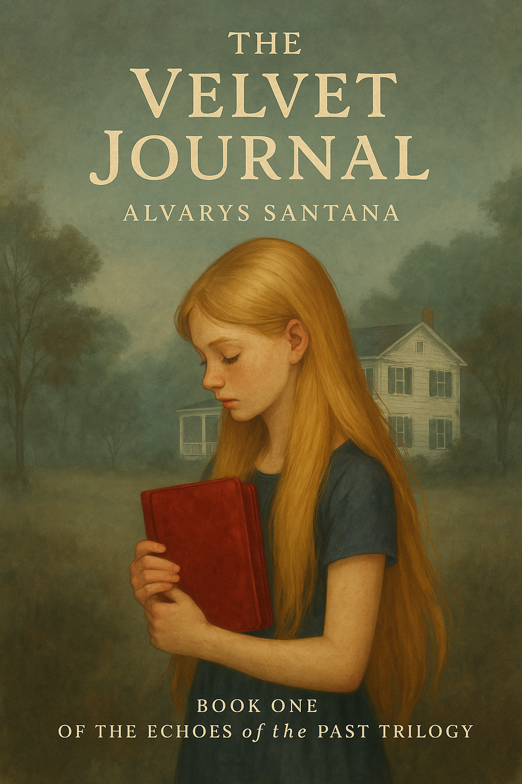 Echoes of the Past: The Velvet Journal