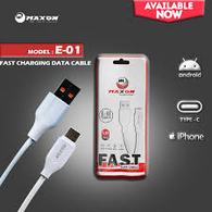 Fast charging data cable