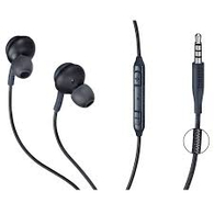 Wired earbuds