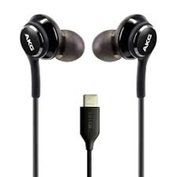 Akg wired earbuds