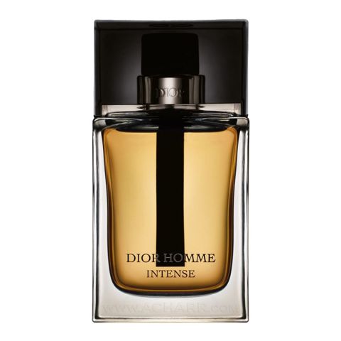 Dior Homme Intense Eau De Parfum, For Men, 100ml
