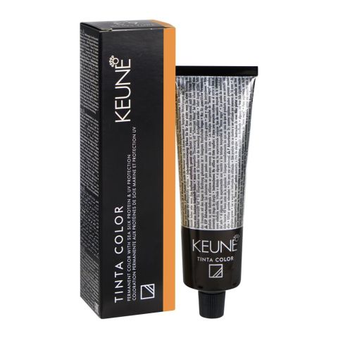 Keune Tinta Hair Color, 60ml, 6.3 Dark Golden Blonde