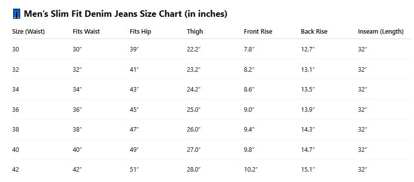 SKINNY LEG JEANS DARK BLUE