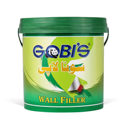 Gobi's Wall Filler