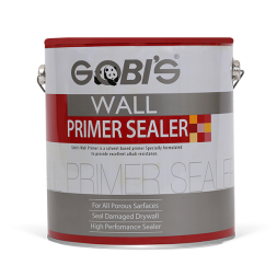 Gobi's Wall Primer Sealer