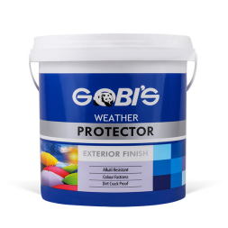 Gobi's Weather Protector