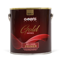 Red Oxide Primer