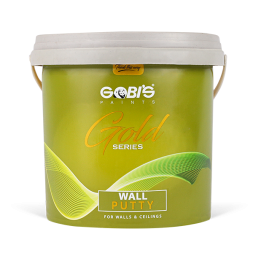 Gobi's Gold Wall Putty