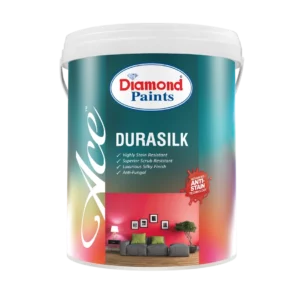 Diamond Paints Ace DuraSilk