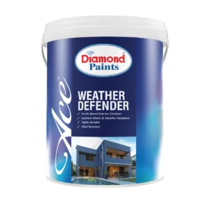 Ace Weather Defender Paint