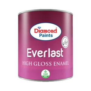 Diamond Paints Everlast High Gloss Enamel