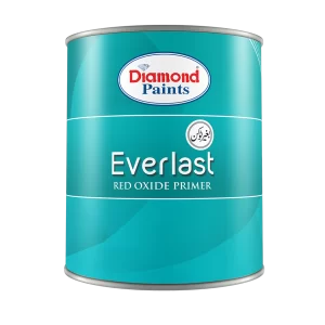 Diamond Paints Everlast Red Oxide Primer