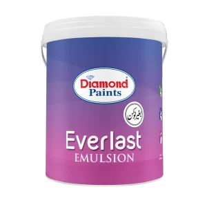 Diamond Paints Everlast Emulsion