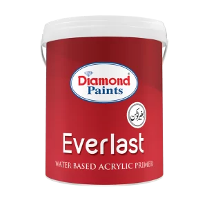 Diamond Paints Everlast