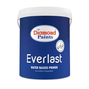 Diamond Paints Everlast Water Based Primer