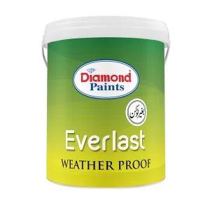 Diamond Paints Everlast Weather Proof