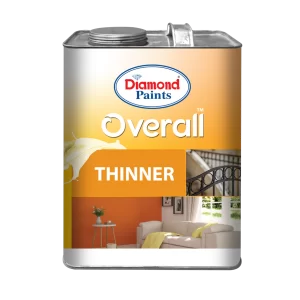 Diamond Paints Overall Thinner