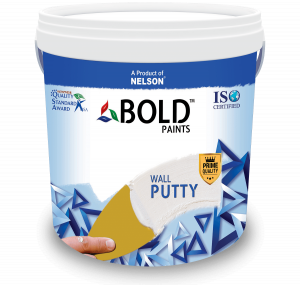 BOLD Paints Wall Putty