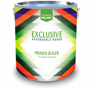 Primer Sealer