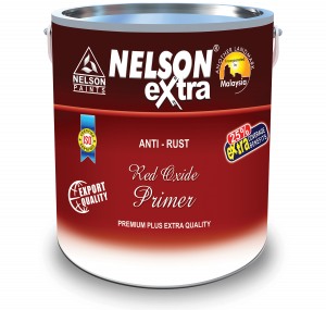 Nelson Extra Red Oxide Primer