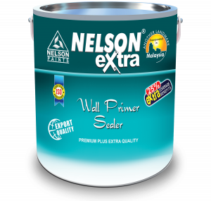 Nelson Extra Wall Primer Sealer
