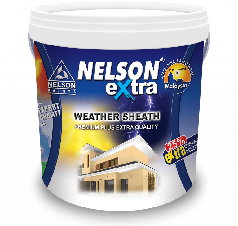 Nelson Extra Weather Sheath
