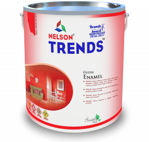 Nelson Trends Gloss Enamel