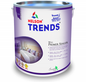 Nelson Trends Wall Primer Sealer