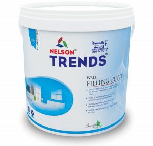 Nelson Trends Wall Filling Putty