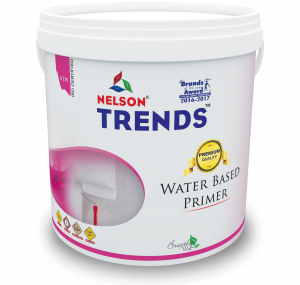 Nelson Trends Water Based Primer