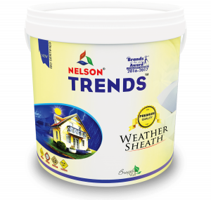 Nelson Trends Weather Sheath