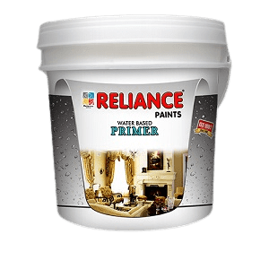 Reliance Paints Water Based Primer