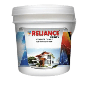 Reliance Paints Weather Guard