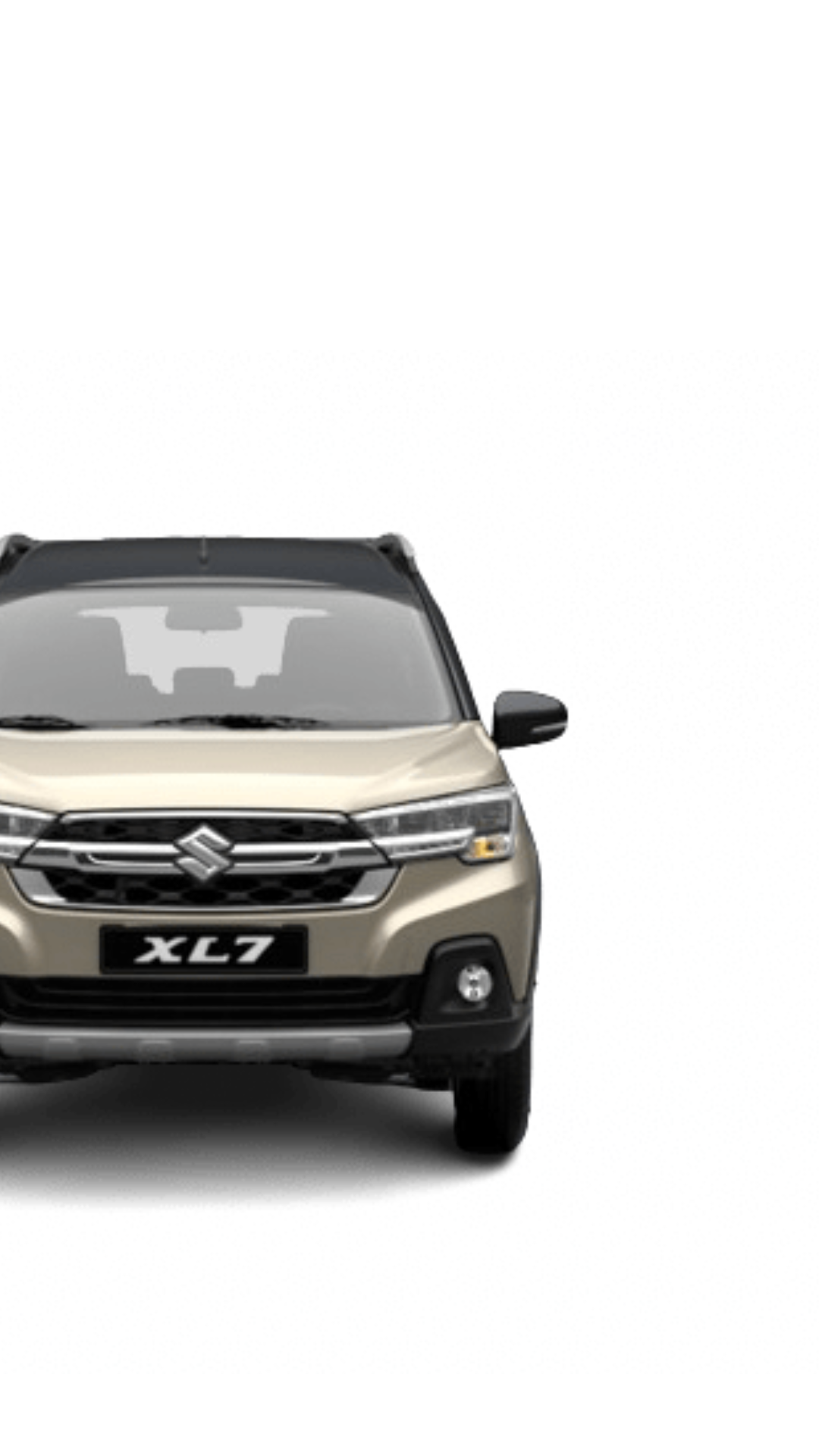 Sewa Suzuki XL7 Hybrid Harian – SUV Tangguh, Irit, dan Nyaman