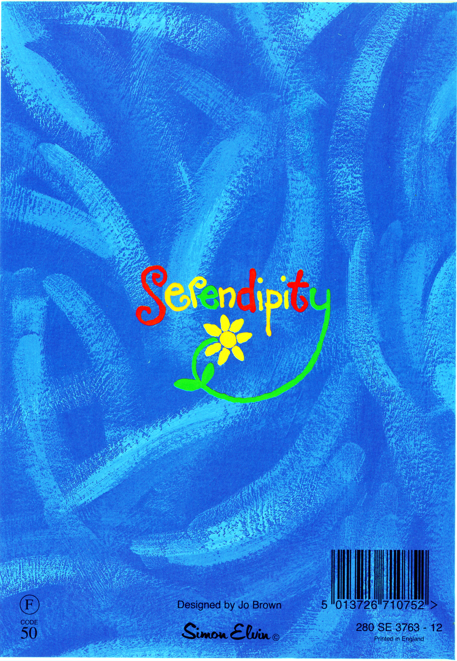 Get Well Soon Card