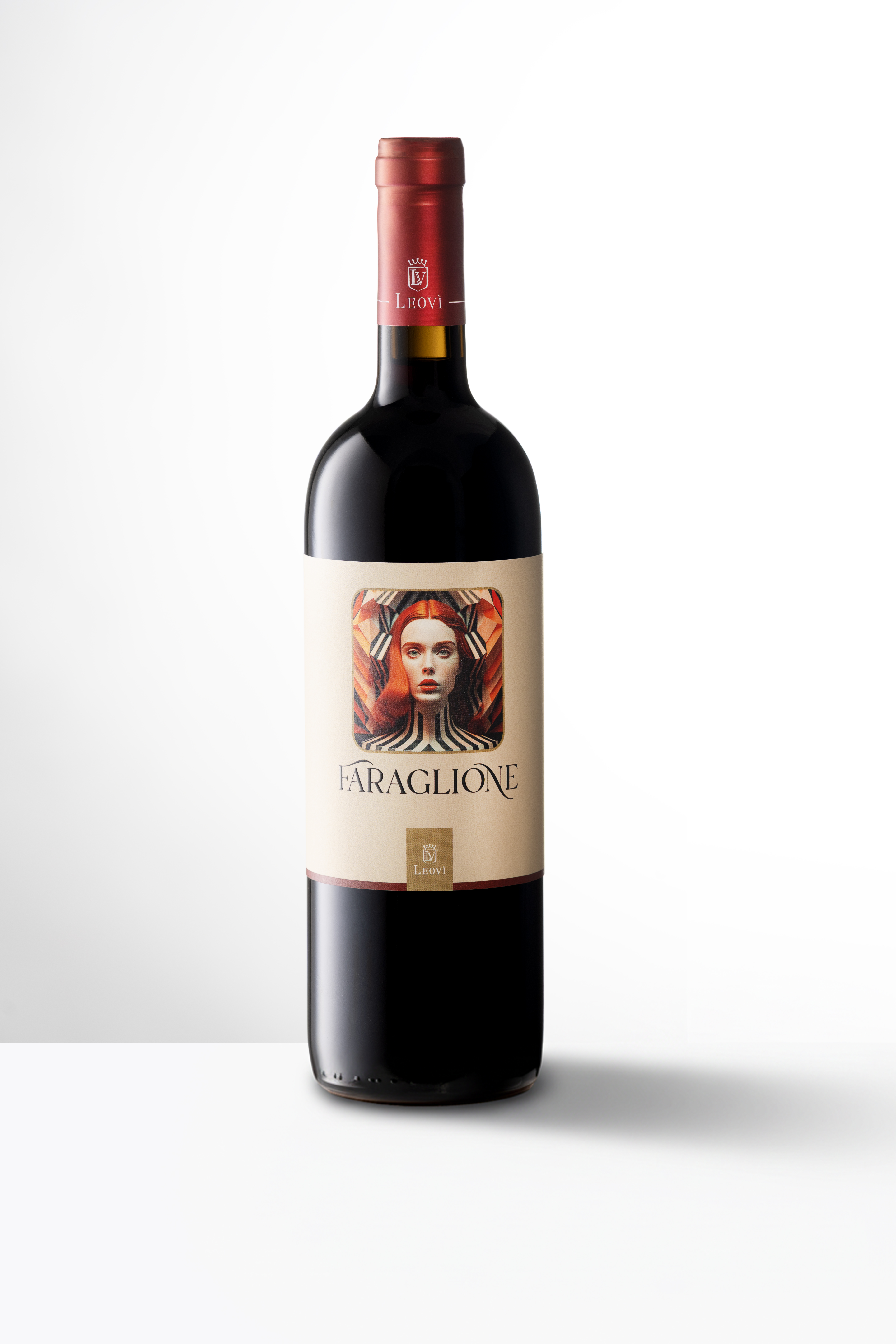 Faraglione - Primitivo Susumaniello Salento IGP