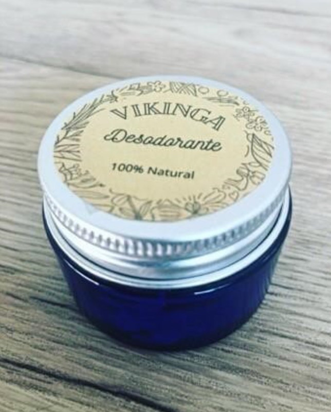 DESODORANTE EN CREMA