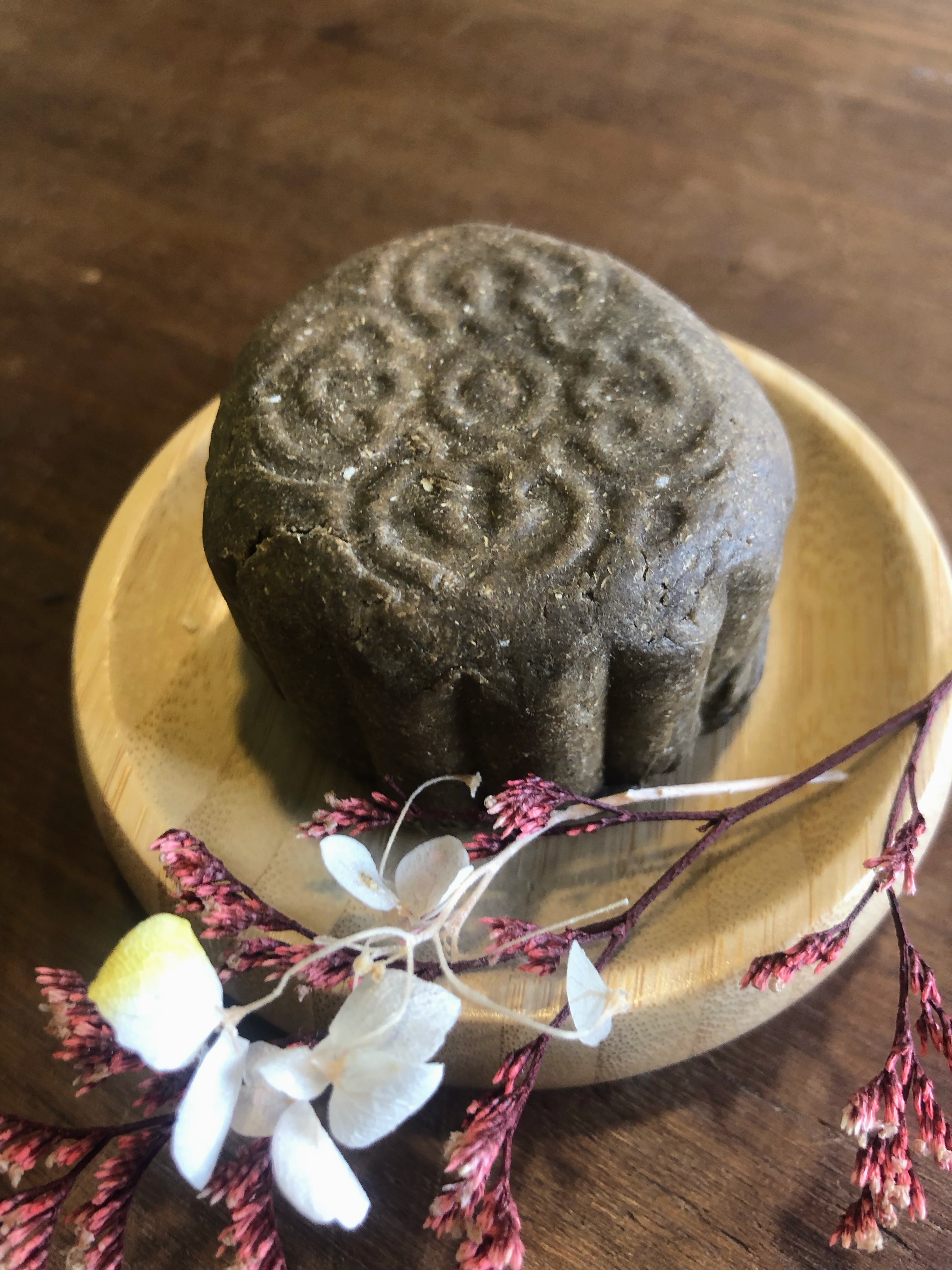 CHAMPÚ CABELLO NORMAL