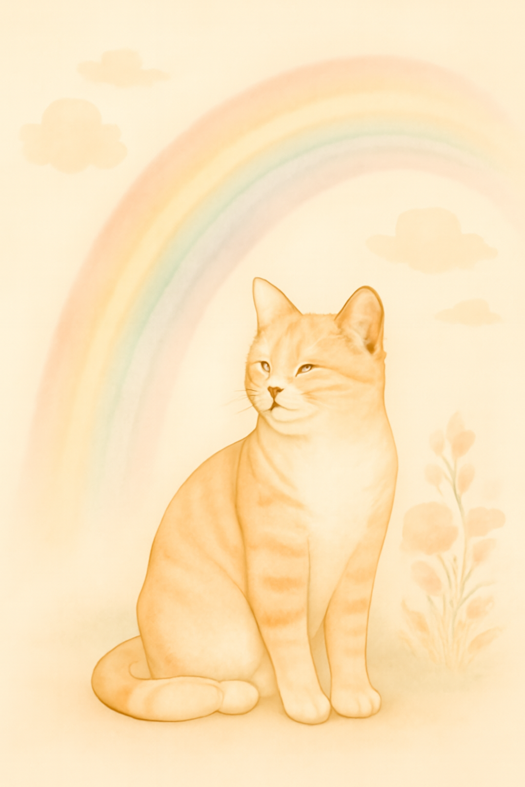 ANIMAL EN FIN DE VIE