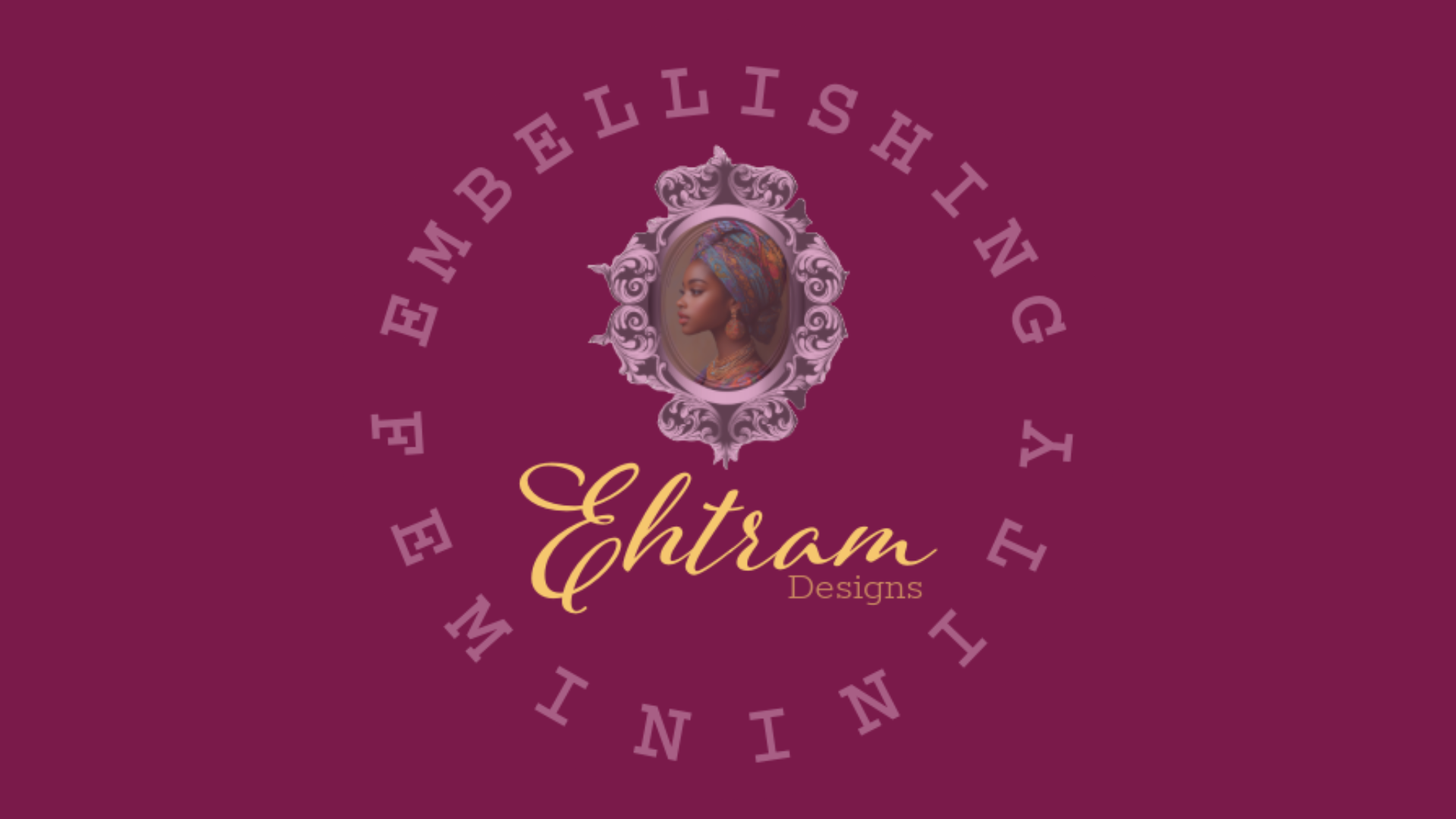 Ehtram Designs Gift Card