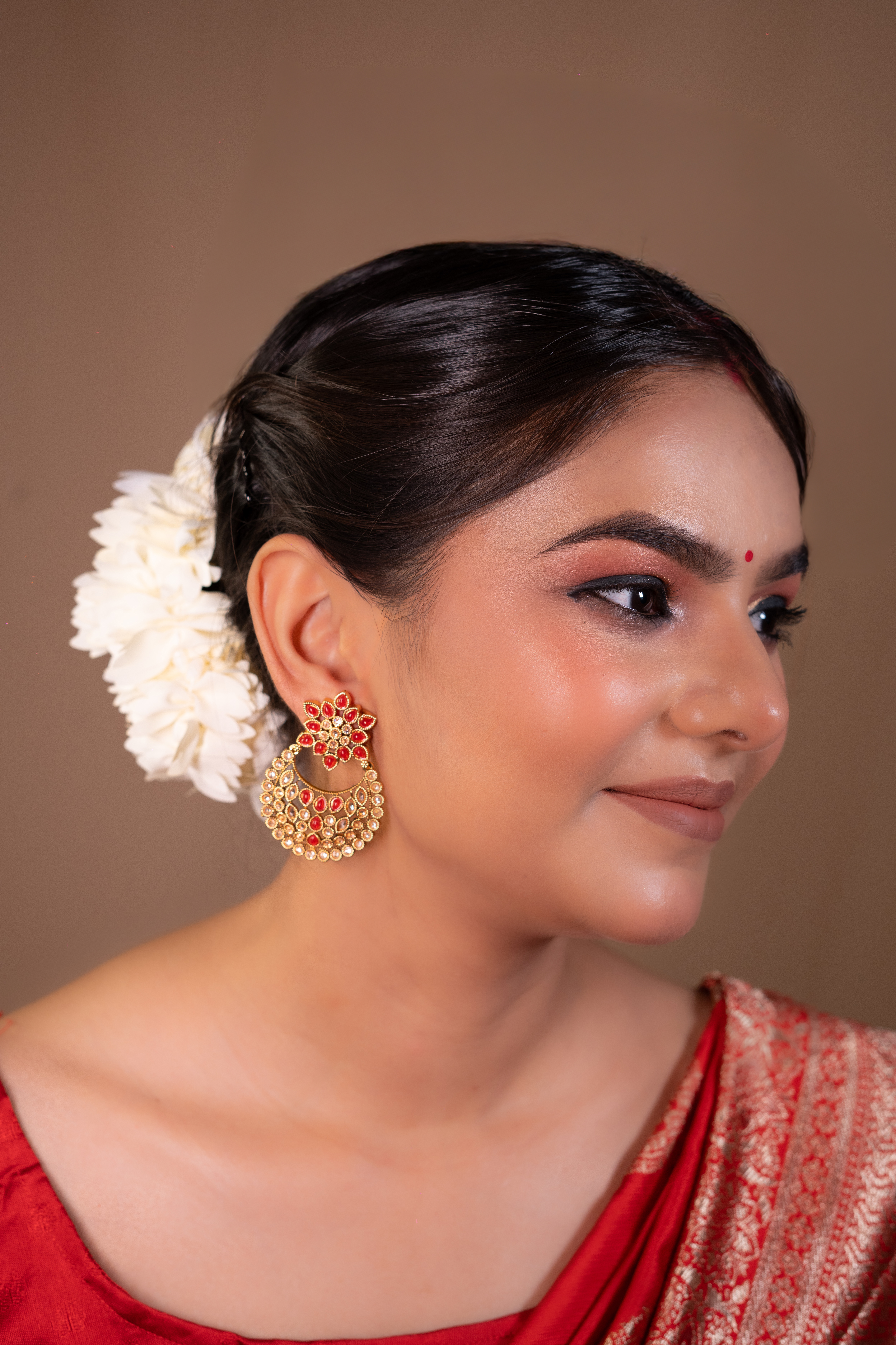 Tangerine Spark Chand Baalis