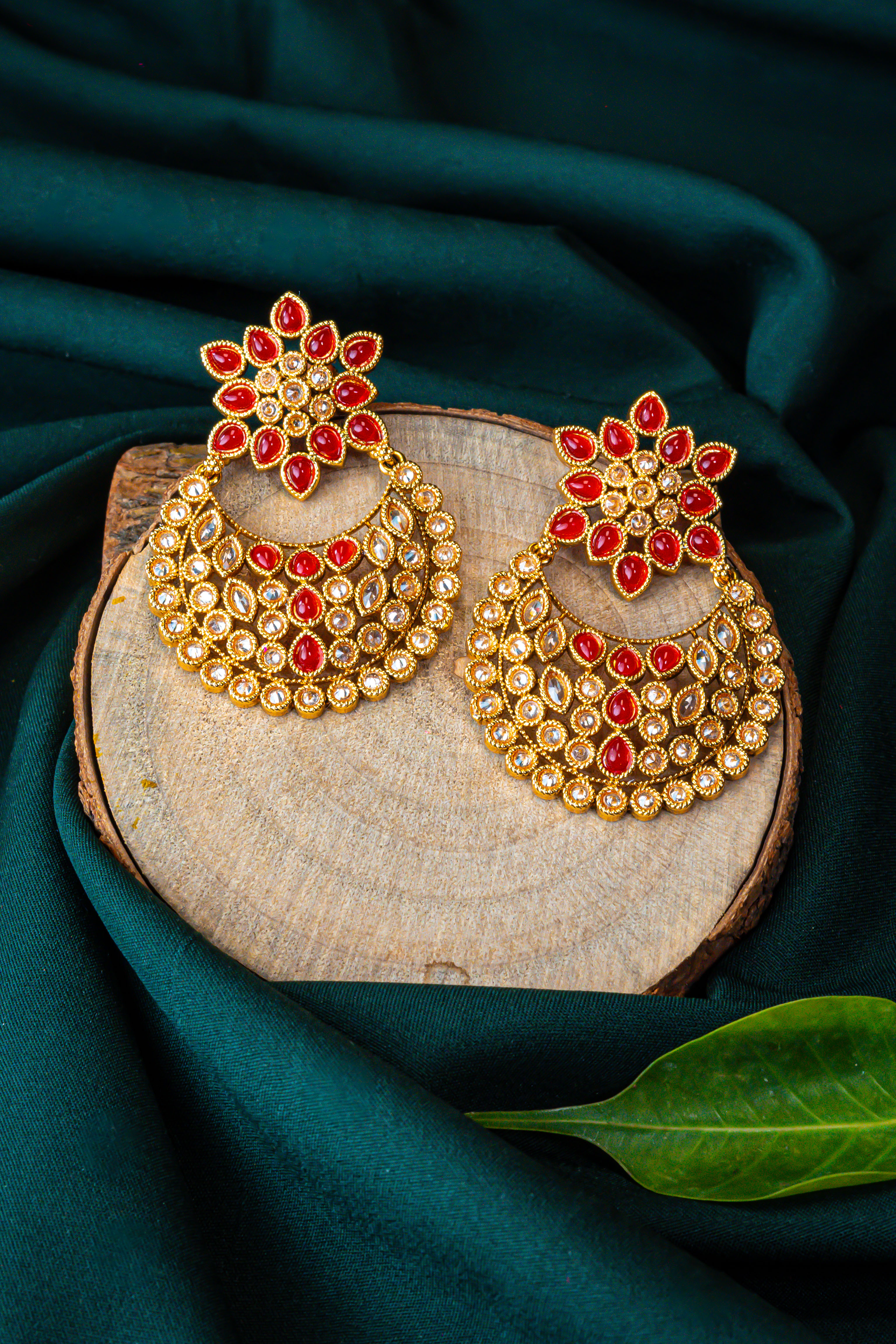 Tangerine Spark Chand Baalis