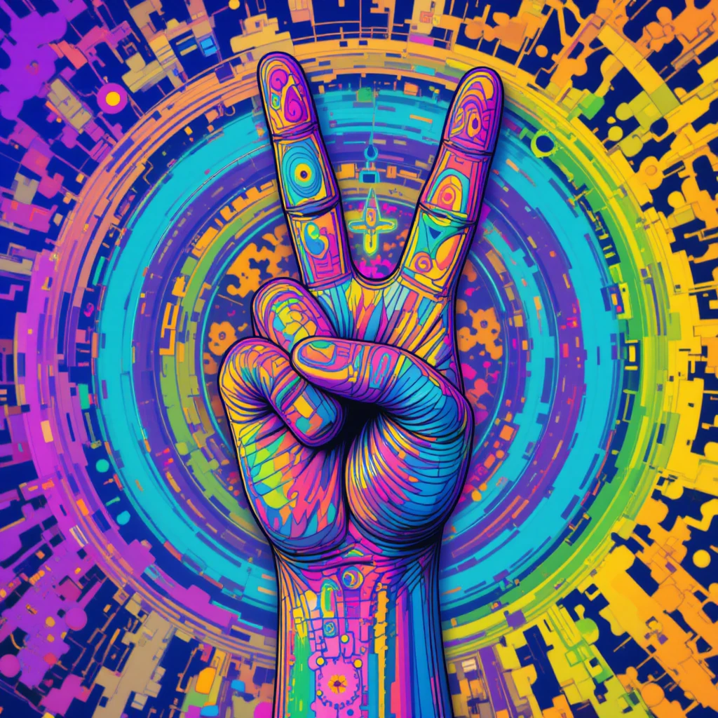 Early Investor Peace Coin Hodlr