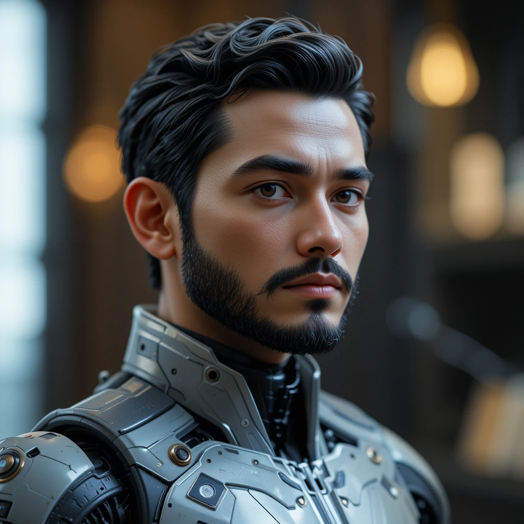 Early Investor The Builder