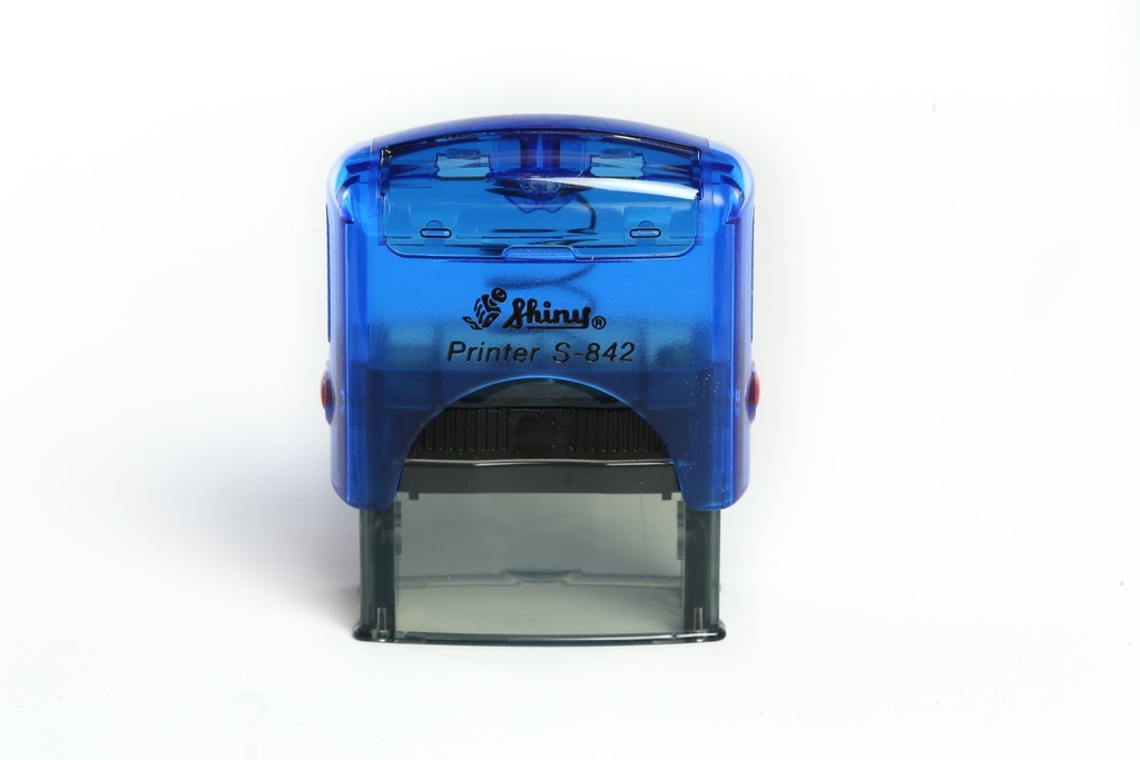 Sello Shiny Printer rPET-842 Eco
