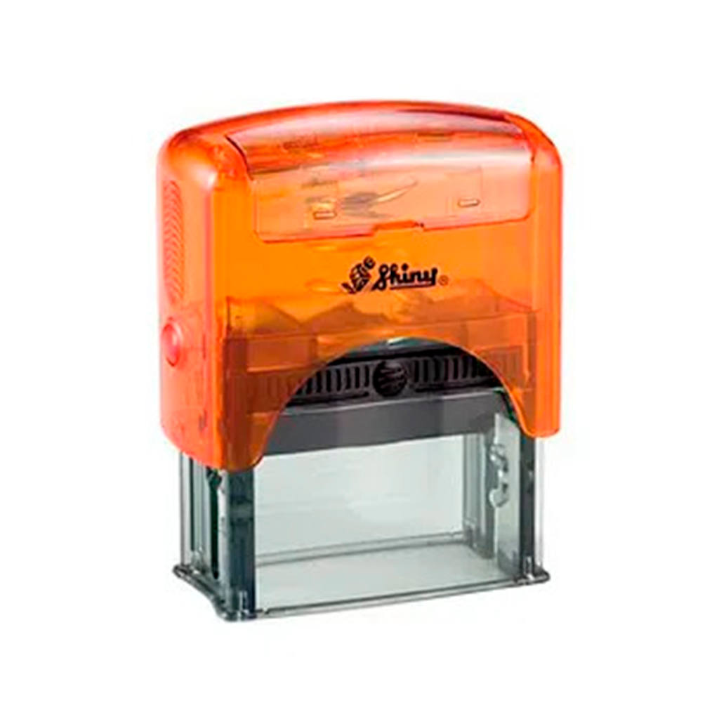 Sello Shiny Printer S-841