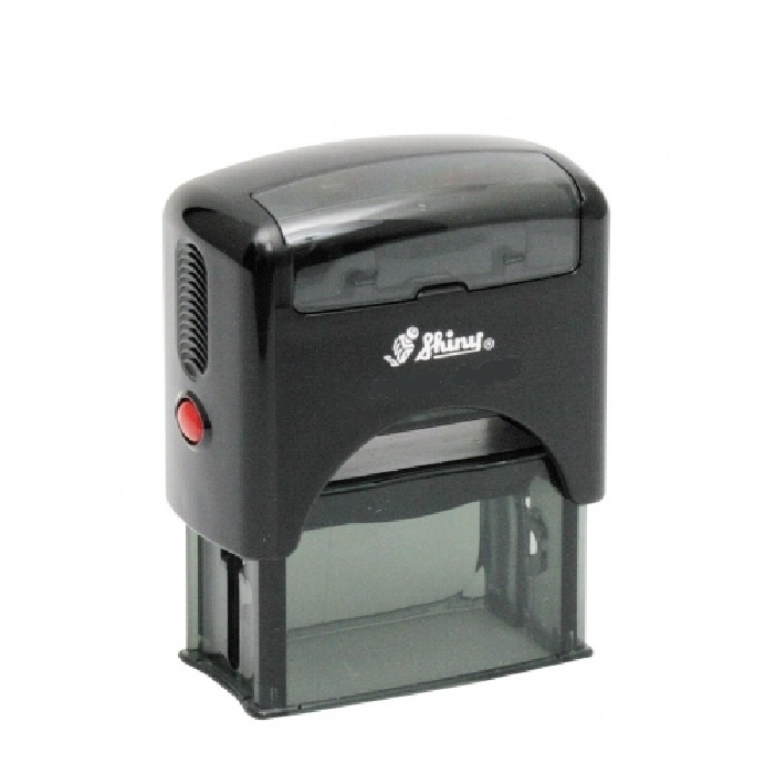 Sello Shiny Printer S-844