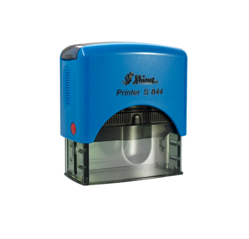 Sello Shiny Printer S-844